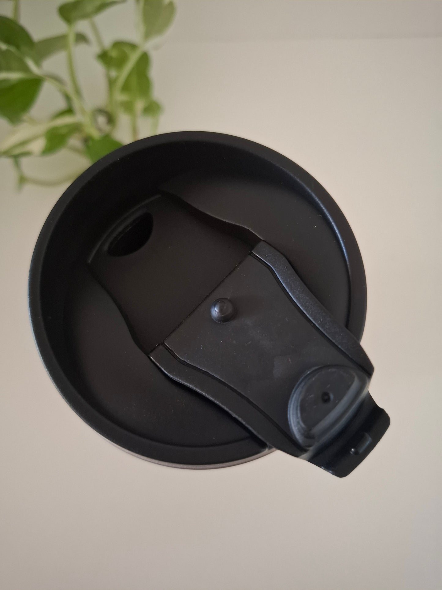 Handmade Large Australian Timber Travel Cup, Reusable Wooden Coffee Mug, Eco-Friendly Keep Cup